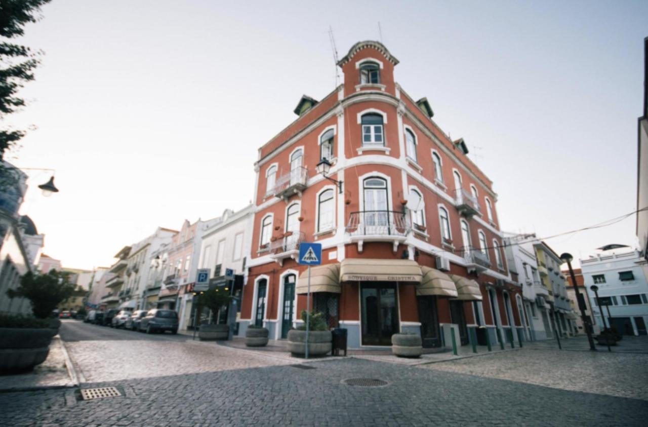 Oliva Guesthouse Вила-Франка-де-Шира Экстерьер фото