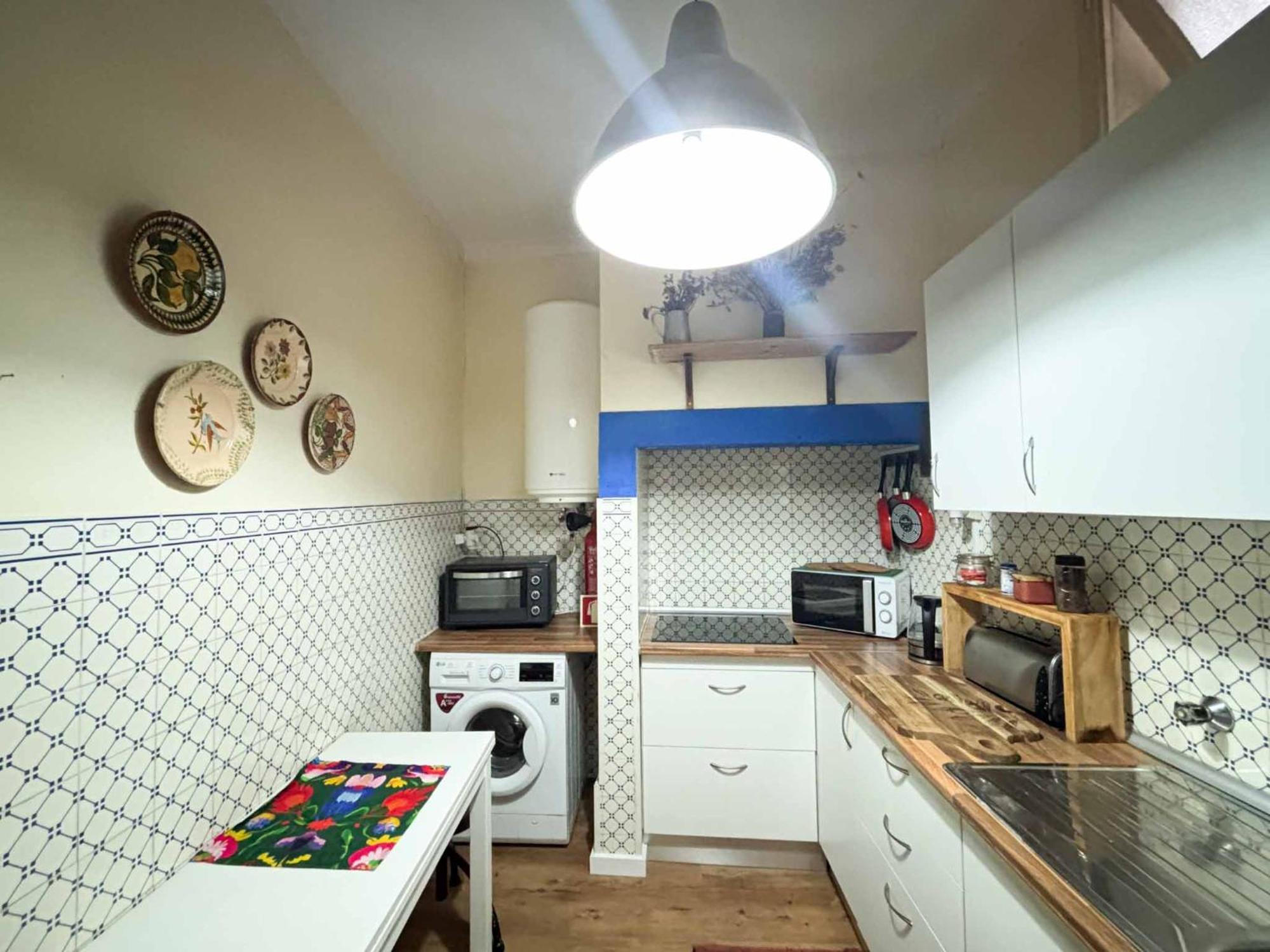 Oliva Guesthouse Вила-Франка-де-Шира Экстерьер фото