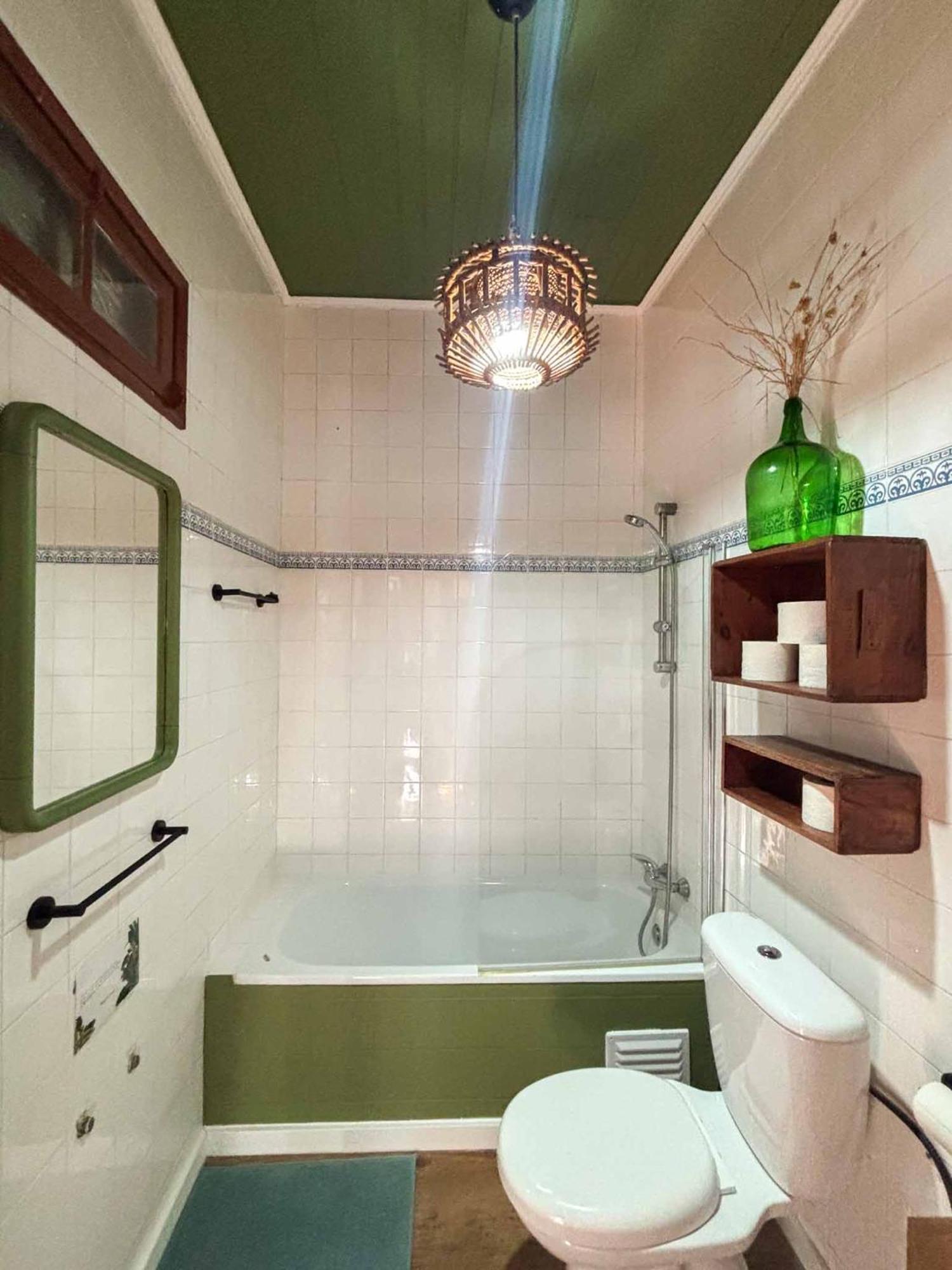 Oliva Guesthouse Вила-Франка-де-Шира Экстерьер фото